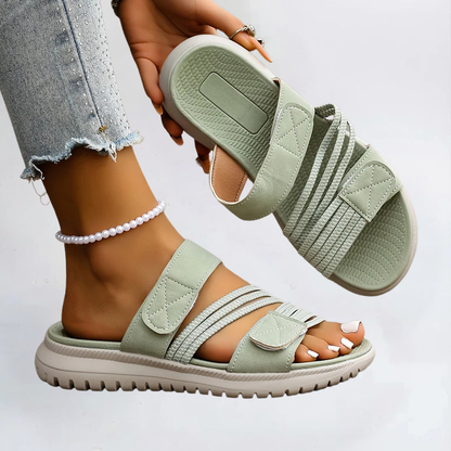 Julia | Comfortabel en stijlvol sandalen 5