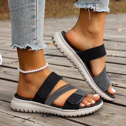 Julia | Comfortabel en stijlvol sandalen 6