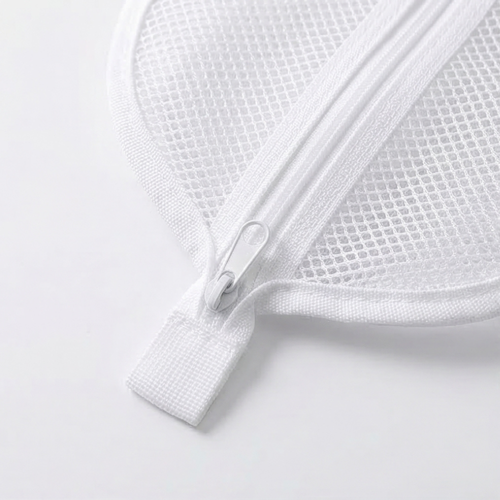 Staande Reistoilettas – Zelfstandige Travel Organizer met Verdelers voor Tandenborstel, Tandpasta en Accessoires
