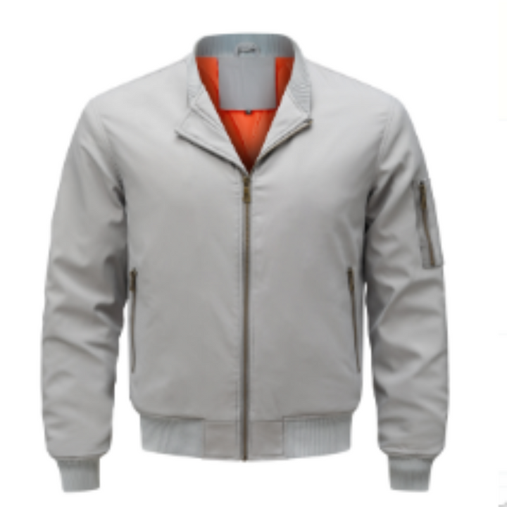 Julius | bomberjack voor heren | warm 3