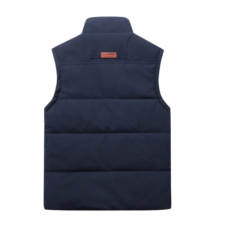 Mannenjas Smanicato Elegant en Warm voor Winter