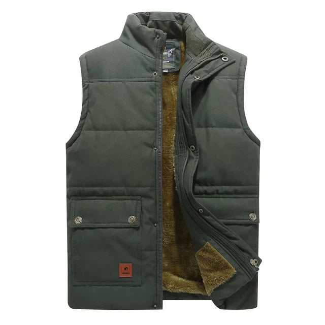 Mannenjas Smanicato Elegant en Warm voor Winter