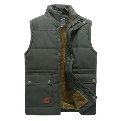 Mannen Overjas Smanicato Elegant en Warm