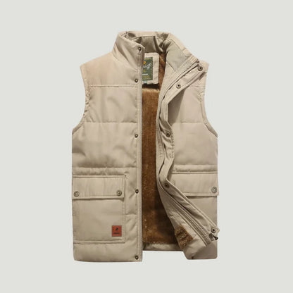 Mannenjas Smanicato Elegant en Warm voor Winter