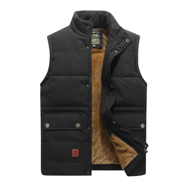 Mannenjas Smanicato Elegant en Warm voor Winter - StudioMarella