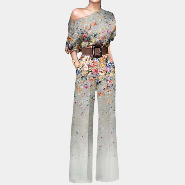 Jumpsuit Dames | Tijdloos Design & Comfortabele Pasvorm