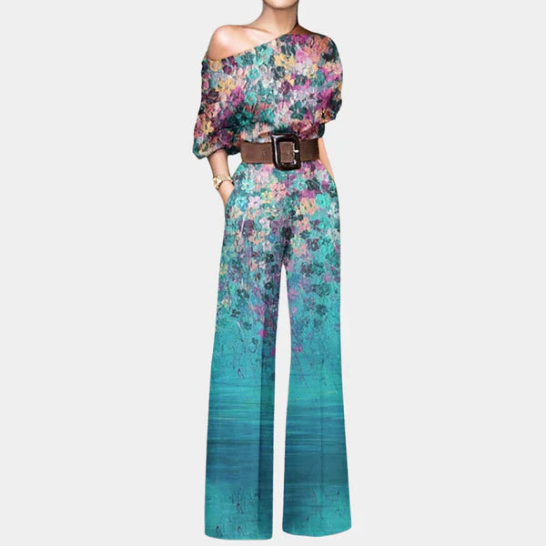 Jumpsuit Dames | Tijdloos Design & Comfortabele Pasvorm