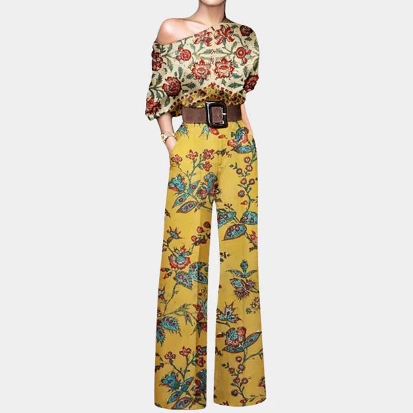 Jumpsuit Dames | Tijdloos Design & Comfortabele Pasvorm