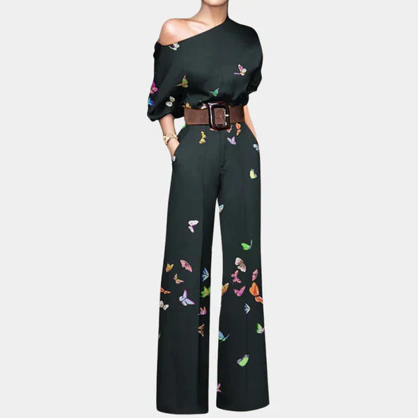 Jumpsuit Dames | Tijdloos Design & Comfortabele Pasvorm