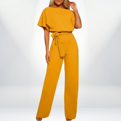 Jumpsuit voor Dames Zomer Jurk Comfortabel - StudioMarella