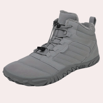 Achille Sneakers Winter Warm en Stijlvol