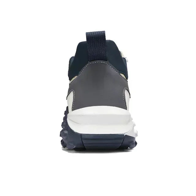 Heren Sneakers Comfortabel Sportief Loop Schoenen