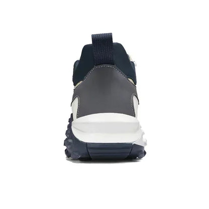 Heren Sneakers Comfortabel Sportief Loop Schoenen