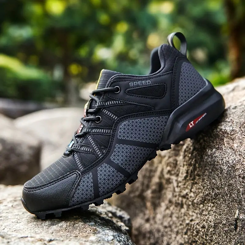 Waterdichte Outdoor Sneakers voor Mannen en Vrouwen - StudioMarella