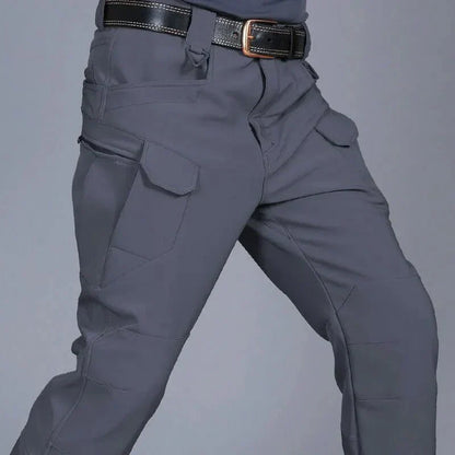 Waterdichte Outdoor Broek Tactisch en Duurzaam