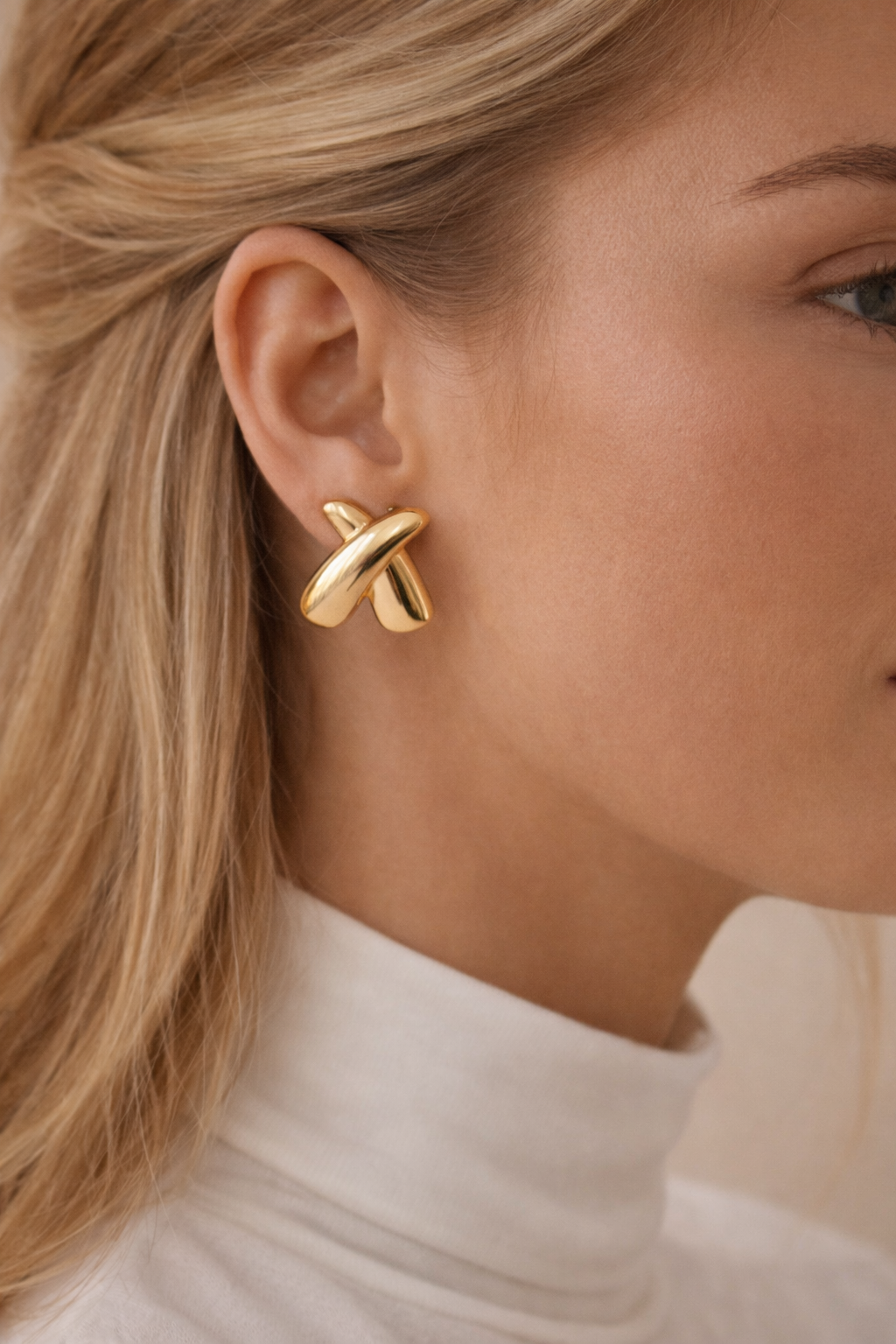 Dames Oorbellen Uniek Design Exclusief Lodia Sieraden