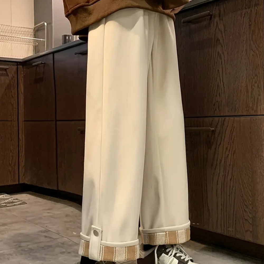 Comfortabele Pantalon Erica