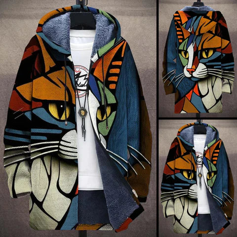 Dunne Wintergilet voor Vrouw