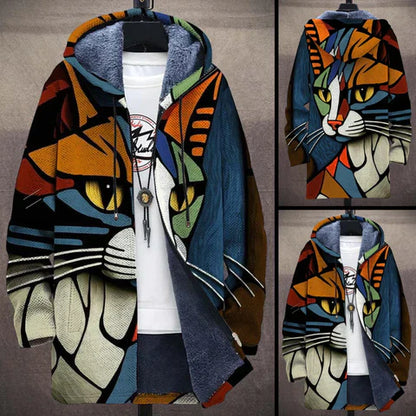 Dunne Wintergilet voor Vrouw