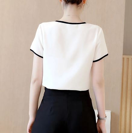 Dames Shirt Stijlvol en Comfortabel Octavia Model