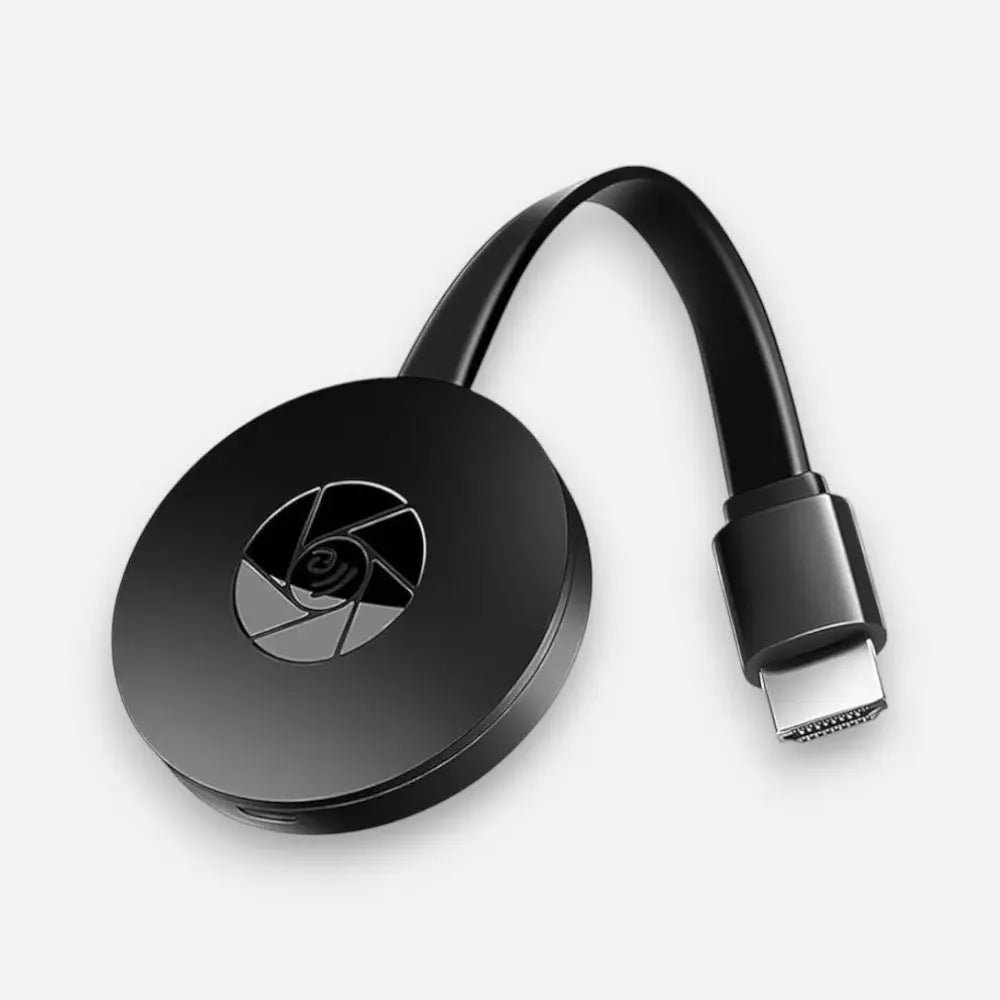 Draadloze HDMI Streamadapter 1080p voor Smartphone Tablet TV Schermspiegeling zonder Kabel