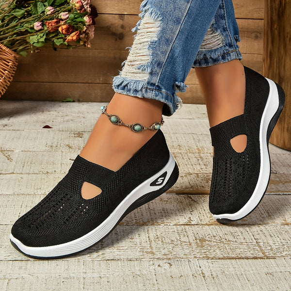 Comfortabele Ortheseschoenen Slip-Ons voor Mannen en Vrouwen