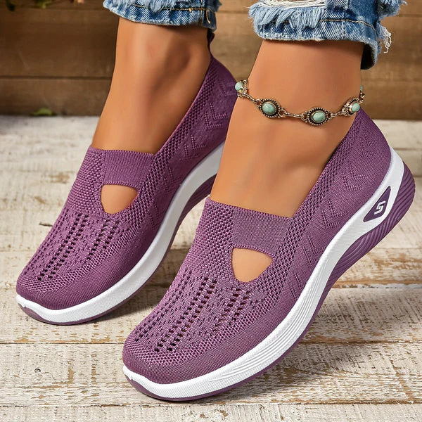 Comfortabele Ortheseslip-Ons voor Mannen en Vrouwen