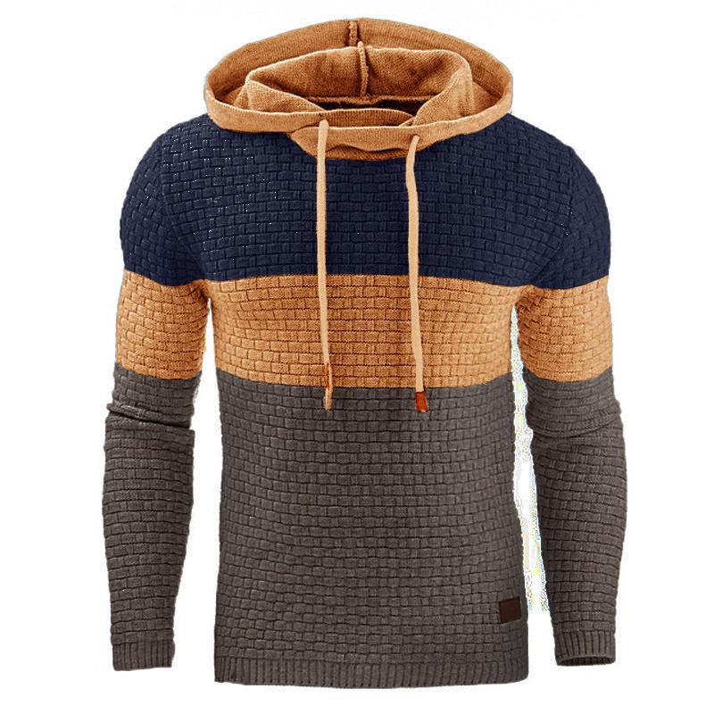 Zachte Oversize Felpa Unisex met Kap - StudioMarella