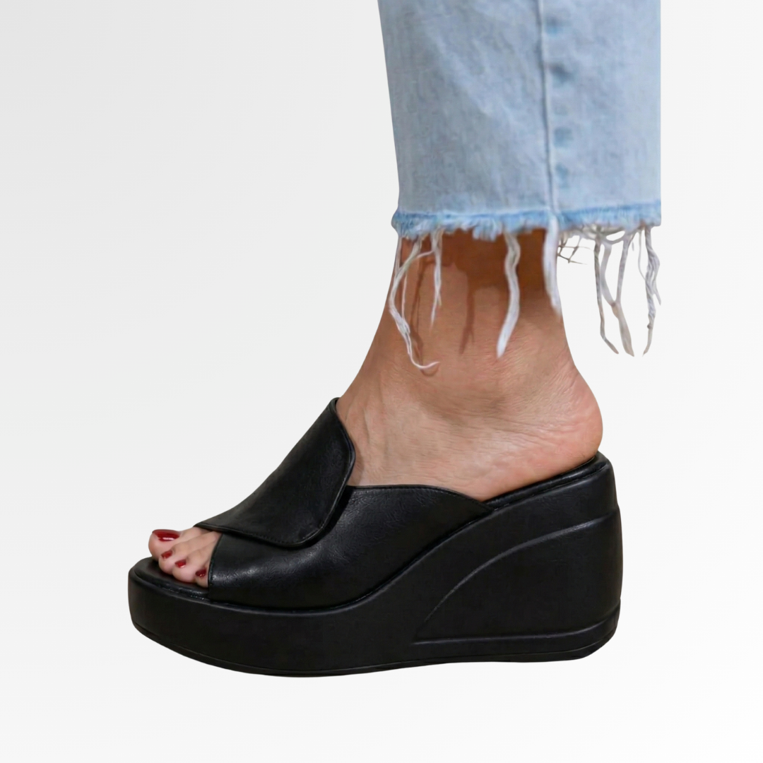 Orthopedische Sandalen voor Dagelijks Gebruik Comfortabel - StudioMarella