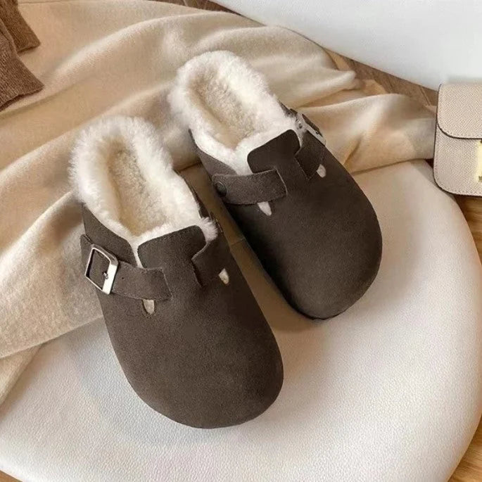 Leren Sandalen Elegante Duurzaam Luxe Design