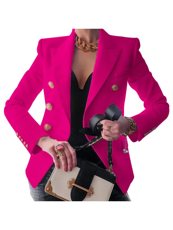 Katrin | Blazer comodo e sostenibile 3