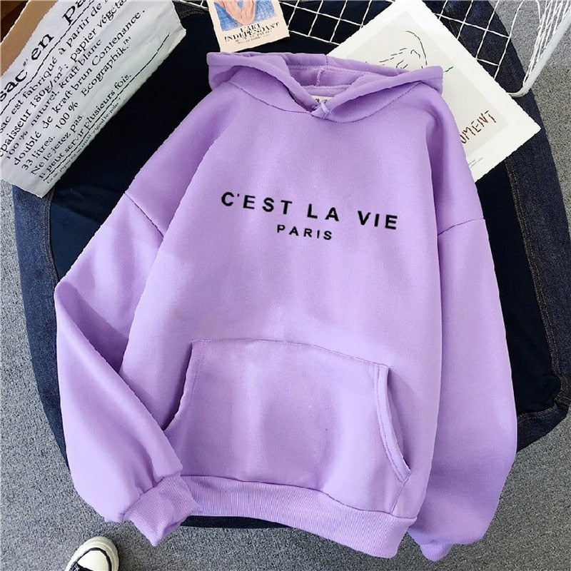 Oversized Felpa Kleurrijk voor Vrouw - StudioMarella