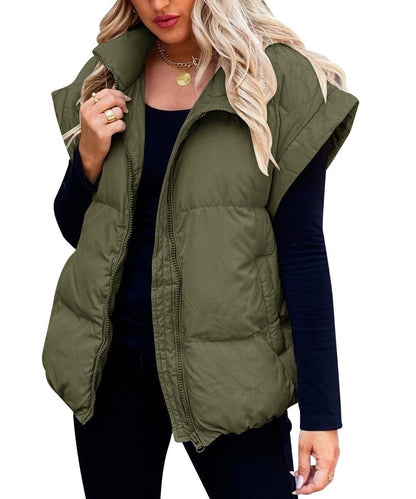 Modewindjack voor Dames