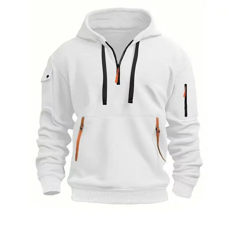 Comfortabele Kendra Hoodie Casual Stijl