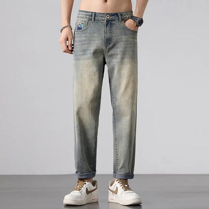 Herense Jeans Comodi Losse Fit - StudioMarella