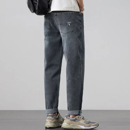 Herense Jeans Comodi Losse Fit