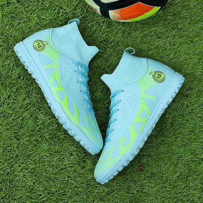 Voetbalschoenen Unisex Met Studs