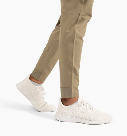 Comfortabele Stretch Broek voor Mannen Laurits