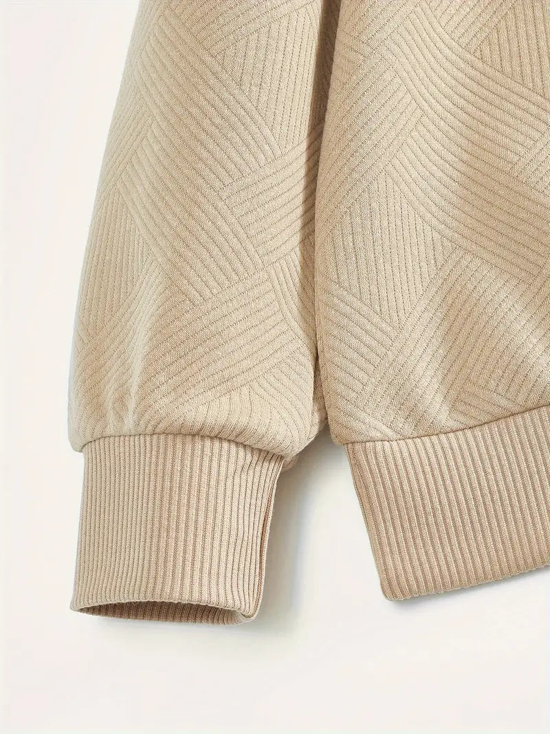 Enzo Trui Vintage Met Rits