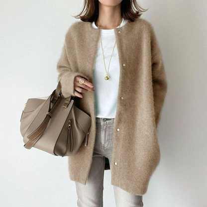 Elegante Cardigan voor Vrouw