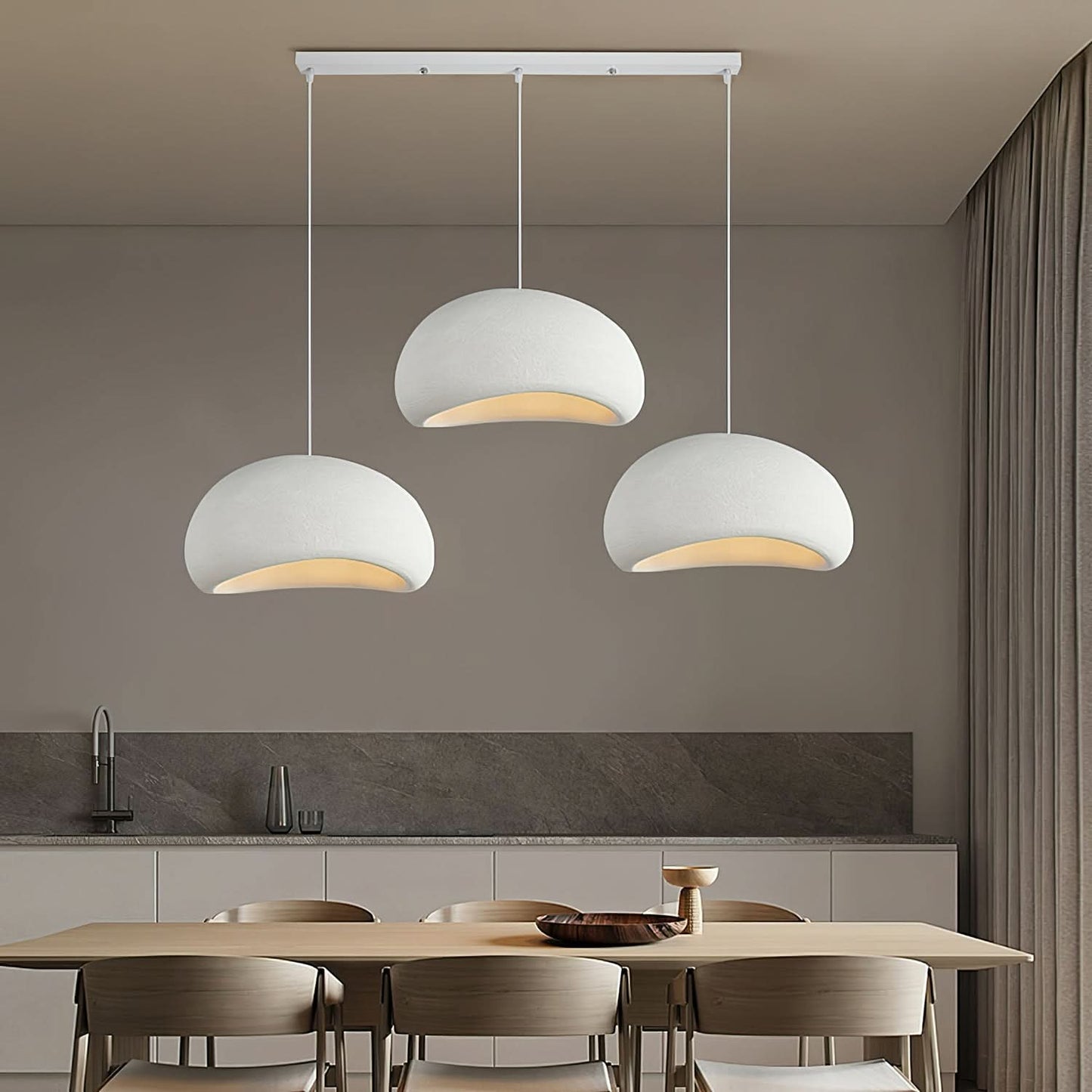 Dimbare Hanglamp – Design Pendellamp voor Sfeervolle Verlichting