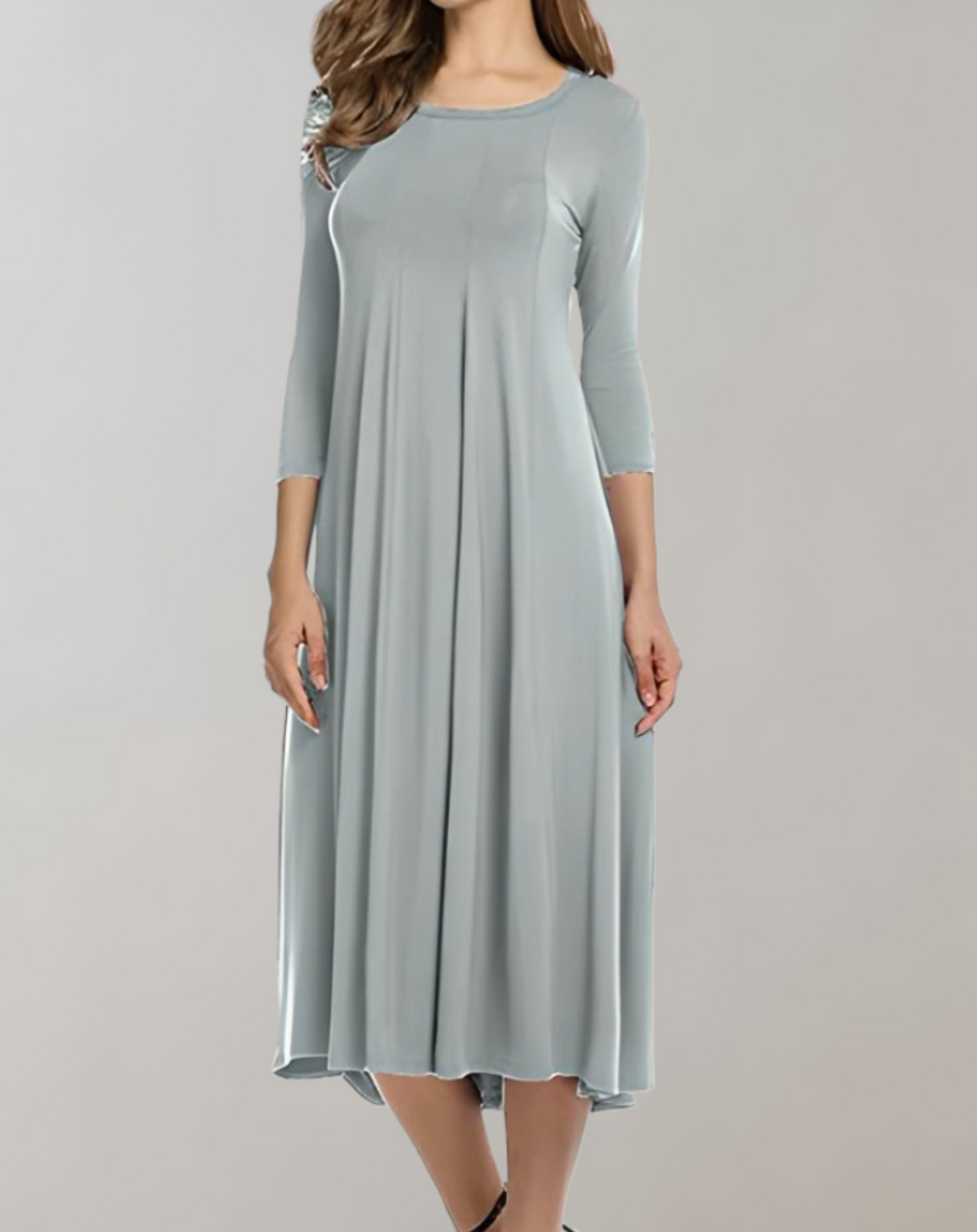 Elegante Jurk Brunella