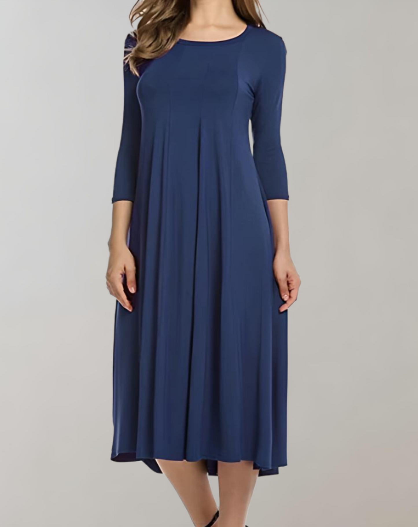Elegante Jurk Brunella