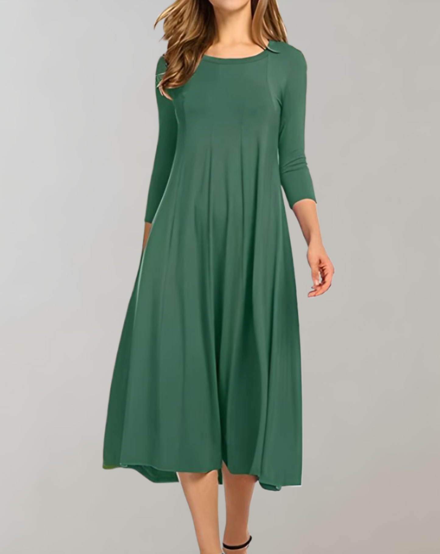 Elegante Jurk Brunella