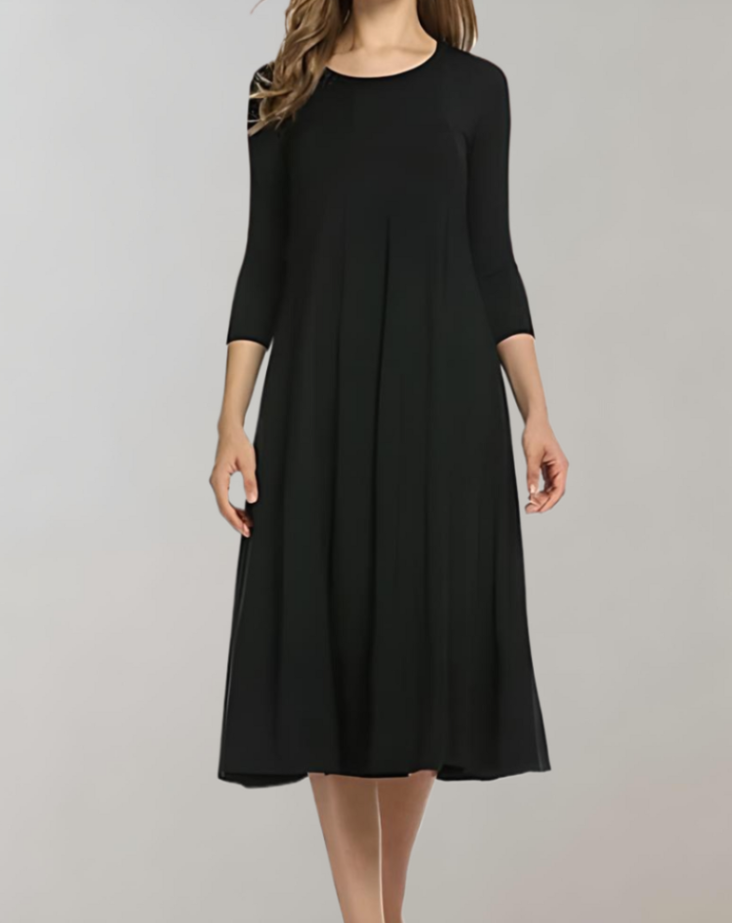 Elegante Jurk Brunella