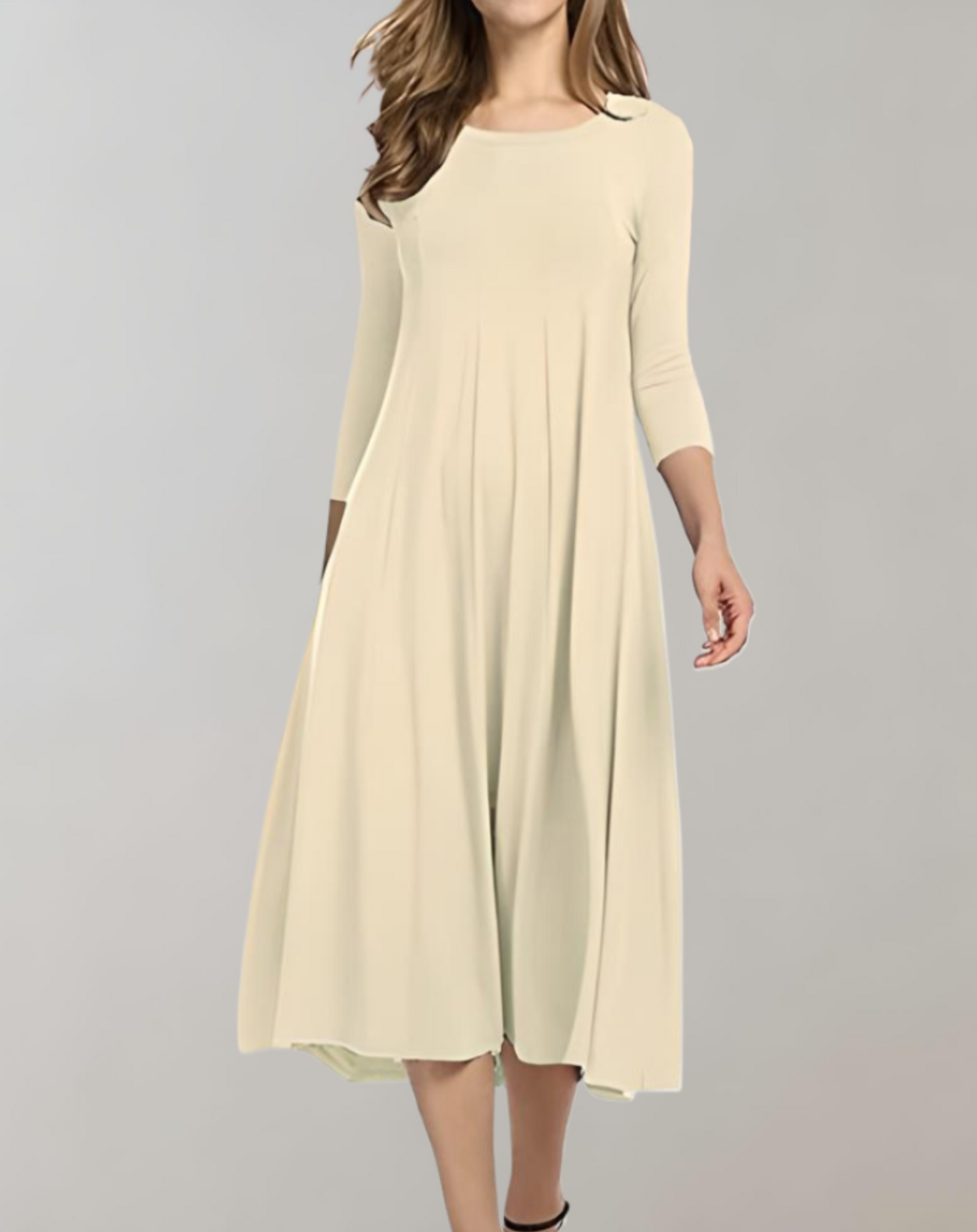 Elegante Jurk Brunella