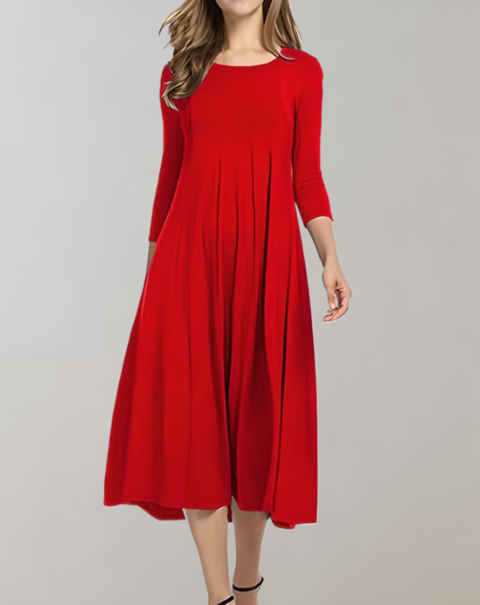 Elegante Jurk Brunella - StudioMarella