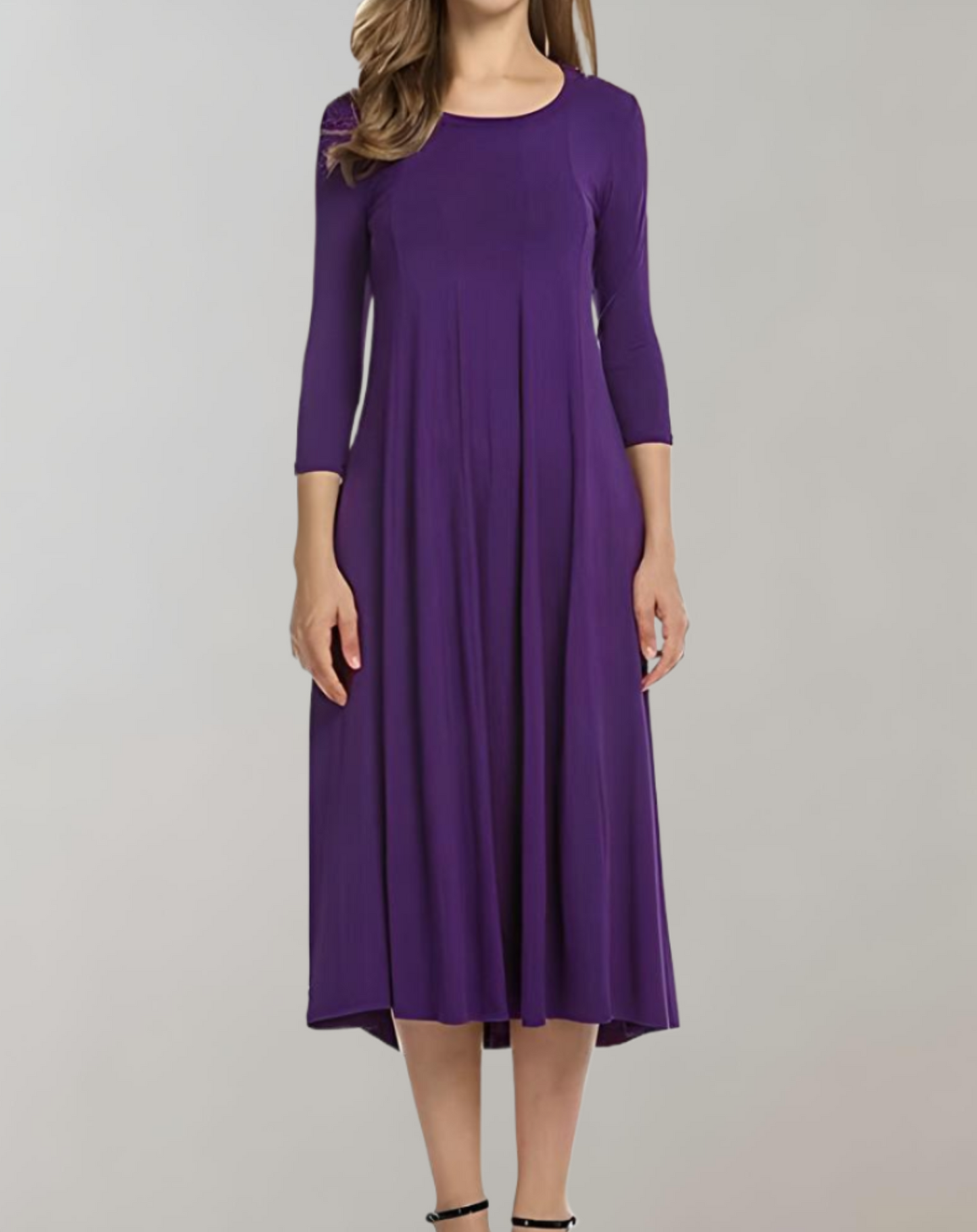 Elegante Jurk Brunella