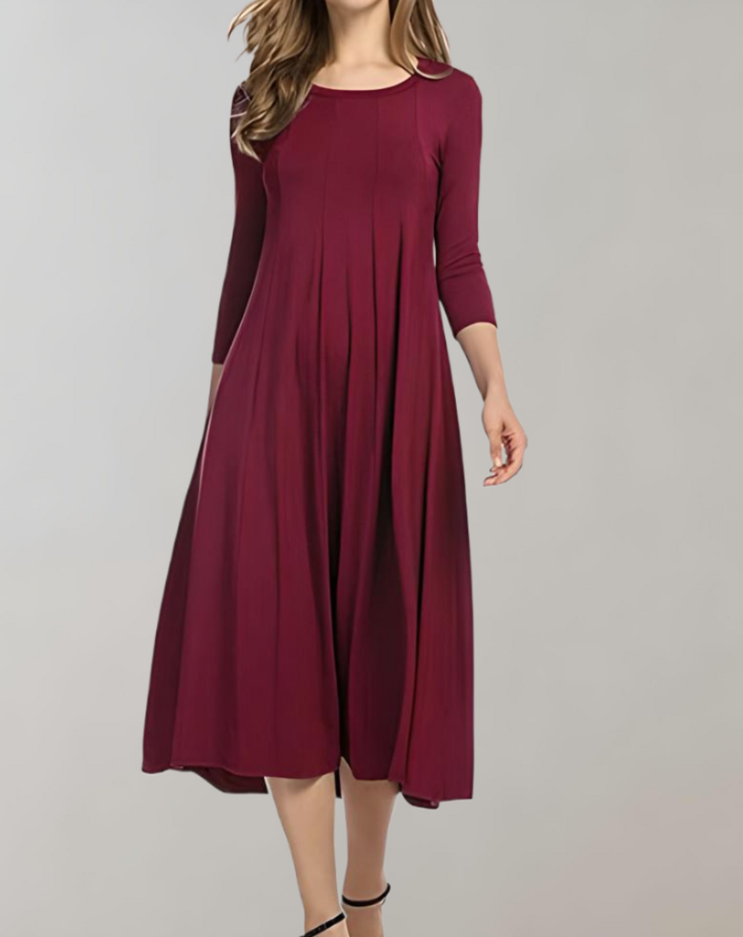 Elegante Jurk Brunella