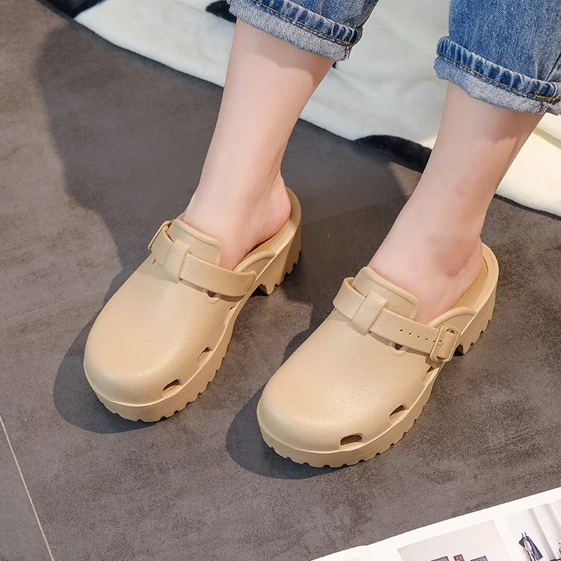 Zandalen Dames Zomer Sandalen Mode